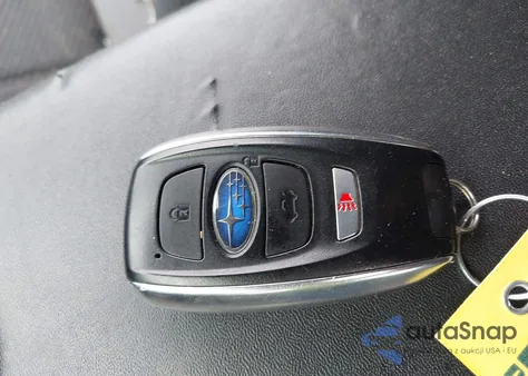 2021 Subaru Forester Premium z USA, uszkodzony, nr VIN JF2SKAJC4MH486953